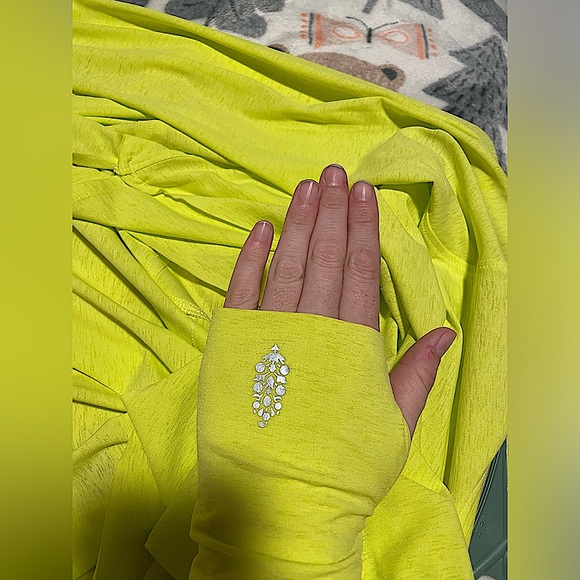 FP Movement Tempo Long Sleeve Tee NWOT - Picture 7 of 8